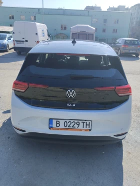 VW ID.3 Pro!!!Като нова!!!, снимка 6