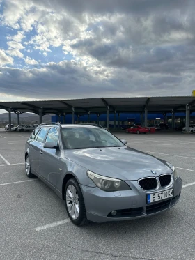 BMW 530, снимка 3