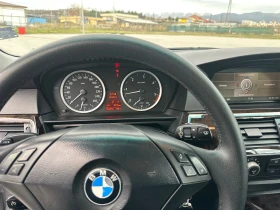 BMW 530, снимка 12