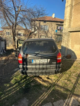 Opel Zafira A, снимка 5