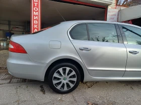 Skoda Superb 2000 TDI, снимка 9