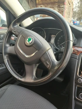 Skoda Superb 2000 TDI, снимка 6