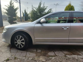 Skoda Superb 2000 TDI, снимка 13