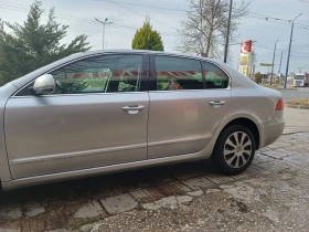 Skoda Superb 2000 TDI, снимка 12