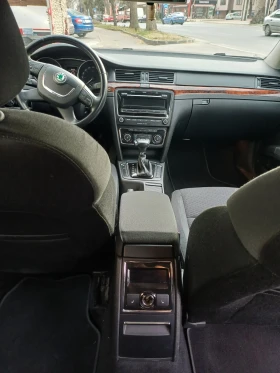 Skoda Superb 2000 TDI, снимка 4