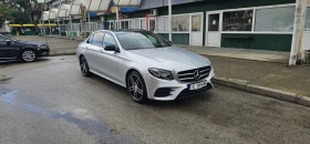 Mercedes-Benz E 220, снимка 5