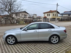 Mercedes-Benz C 220 Avantgarde OM646 , снимка 6