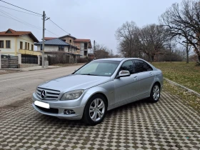 Mercedes-Benz C 220 Avantgarde OM646 , снимка 4