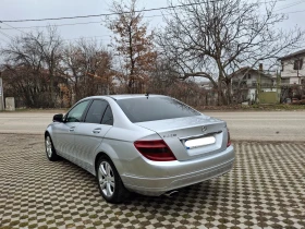 Mercedes-Benz C 220 Avantgarde OM646 , снимка 7