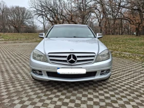 Mercedes-Benz C 220 Avantgarde OM646 , снимка 2