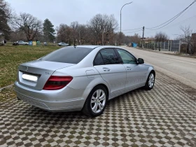 Mercedes-Benz C 220 Avantgarde OM646 , снимка 8