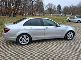 Mercedes-Benz C 220 Avantgarde OM646 , снимка 9