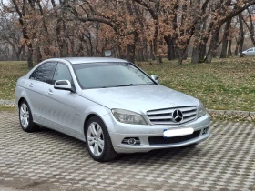 Mercedes-Benz C 220 Avantgarde OM646 , снимка 1