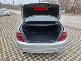 Mercedes-Benz C 220 Avantgarde OM646 , снимка 17