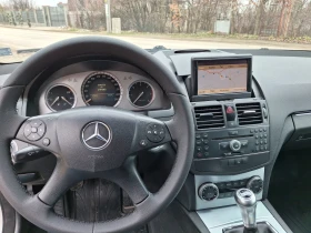 Mercedes-Benz C 220 Avantgarde OM646 , снимка 12