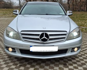 Mercedes-Benz C 220 Avantgarde OM646 , снимка 3