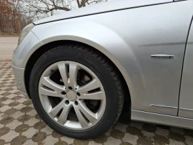 Mercedes-Benz C 220 Avantgarde OM646 , снимка 5