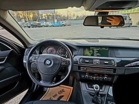 Обява за продажба на BMW 520 520D F11  Touring ~15 300 лв. - изображение 11