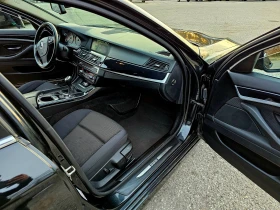 Обява за продажба на BMW 520 520D F11  Touring ~15 300 лв. - изображение 10