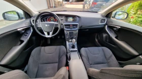 Volvo V40 1.6D2 SUMMUM | Mobile.bg    7