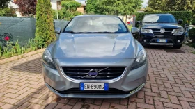 Volvo V40 1.6D2 SUMMUM | Mobile.bg    2