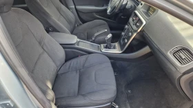 Volvo V40 1.6D2 SUMMUM | Mobile.bg    10