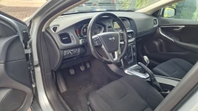 Volvo V40 1.6D2 SUMMUM | Mobile.bg    8