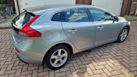 Volvo V40 1.6D2 SUMMUM | Mobile.bg    6
