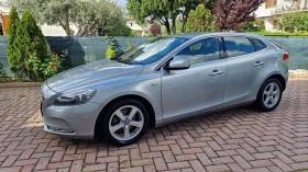 Volvo V40 1.6D2 SUMMUM