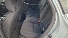 Volvo V40 1.6D2 SUMMUM | Mobile.bg    11