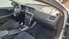 Volvo V40 1.6D2 SUMMUM | Mobile.bg    9