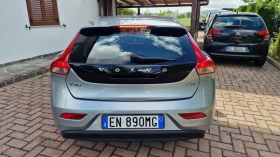 Volvo V40 1.6D2 SUMMUM | Mobile.bg    5