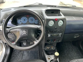 Citroen Berlingo 1.4i ^^ | Mobile.bg    11