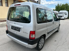 Citroen Berlingo 1.4i ^^ | Mobile.bg    5