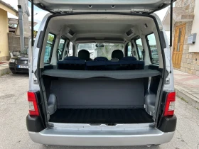 Citroen Berlingo 1.4i ^^ | Mobile.bg    12