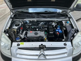 Citroen Berlingo 1.4i ^^ | Mobile.bg    13