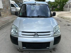 Citroen Berlingo 1.4i ^^ | Mobile.bg    2