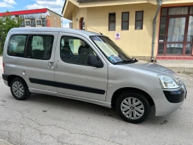 Citroen Berlingo 1.4i ^^ | Mobile.bg    4