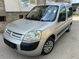 Citroen Berlingo 1.4i СТАРИЯ^КЛИМА^ГАЗ