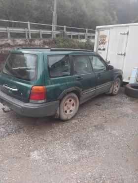 Обява за продажба на Subaru Forester ~4 800 лв. - изображение 10