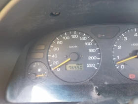 Обява за продажба на Subaru Forester ~4 800 лв. - изображение 5