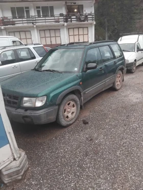 Subaru Forester | Mobile.bg    13