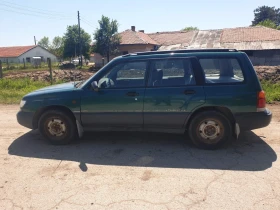 Обява за продажба на Subaru Forester ~4 800 лв. - изображение 3