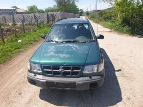 Обява за продажба на Subaru Forester ~4 800 лв. - изображение 1