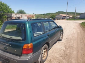 Обява за продажба на Subaru Forester ~4 800 лв. - изображение 1