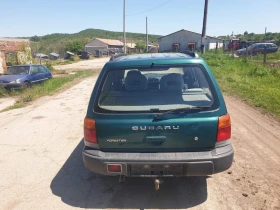Обява за продажба на Subaru Forester ~4 800 лв. - изображение 2
