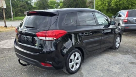 Kia Carens 1.7 CRDI 116K.C - 11900 лв. - 86922511 | Car24.bg