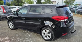 Kia Carens 1.7 CRDI 116K.C - 11900 лв. - 86922511 | Car24.bg