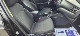 Kia Carens 1.7 CRDI 116K.C - 11900 лв. - 86922511 | Car24.bg