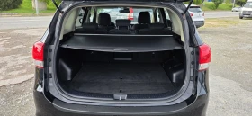 Kia Carens 1.7 CRDI 116K.C - 11900 лв. - 86922511 | Car24.bg